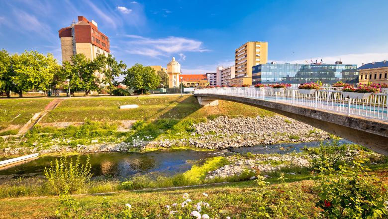 best attractions to see in Vukovar