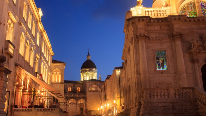 8 Best Churches in Dubrovnik You Have to Visit