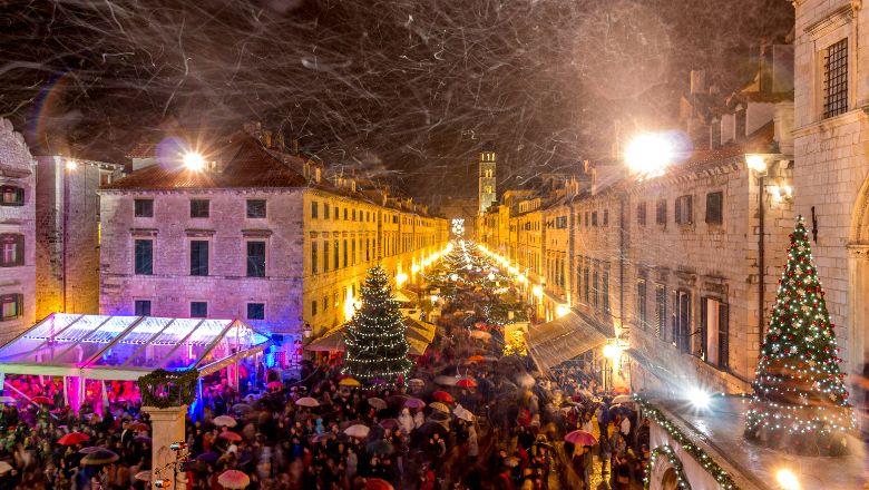 What is Dubrovnik Like in Winter: Should You Visit It?