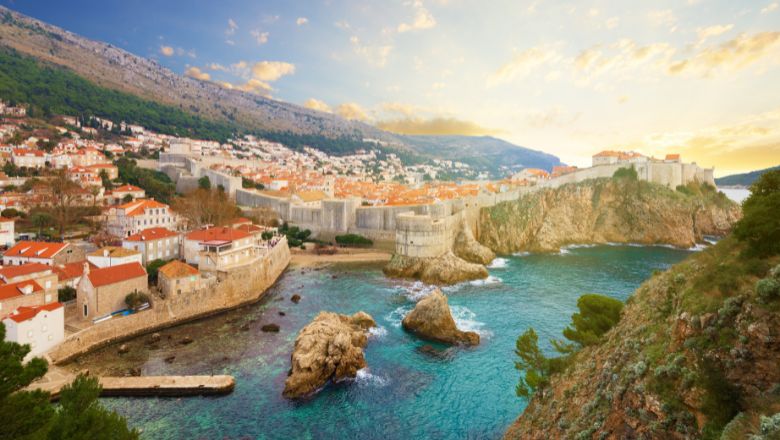 how long to stay in dubrovnik