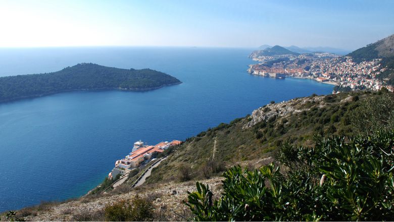 The Best Islands Near Dubrovnik You Should Visit