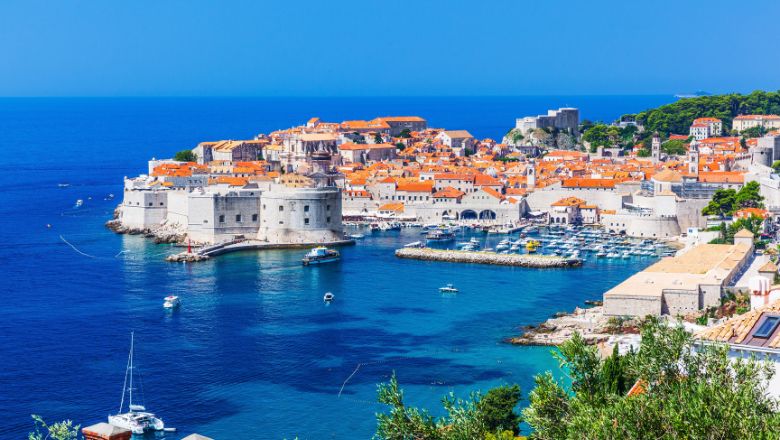 when is the best time to visit dubrovnik