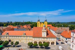 Top 10 Places You Must Visit in Osijek, Croatia